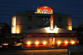 Comfort Hotel Hu